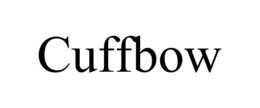 CUFFBOW