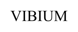 VIBIUM