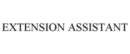 EXTENSION ASSISTANT
