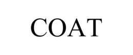COAT