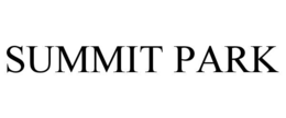 SUMMIT PARK