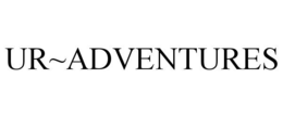 UR~ADVENTURES