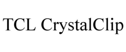 TCL CRYSTALCLIP