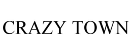 CRAZY TOWN