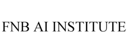 FNB AI INSTITUTE