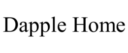 DAPPLE HOME