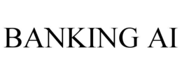 BANKING AI