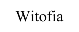 WITOFIA