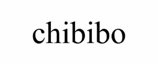 CHIBIBO