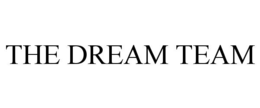 THE DREAM TEAM