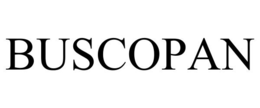 BUSCOPAN