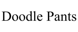 DOODLE PANTS