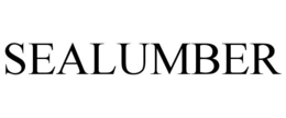 SEALUMBER
