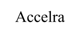 ACCELRA