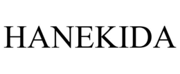 HANEKIDA