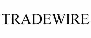 TRADEWIRE