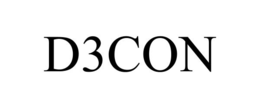 D3CON