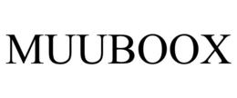 MUUBOOX