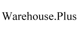 WAREHOUSE.PLUS