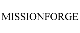 MISSIONFORGE