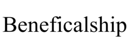 BENEFICALSHIP