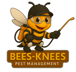 BEES-KNEES PEST MANAGEMENT