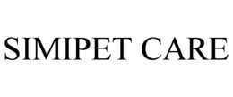 SIMIPET CARE