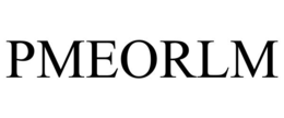PMEORLM