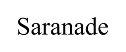 SARANADE
