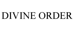 DIVINE ORDER