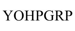 YOHPGRP