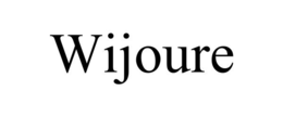 WIJOURE