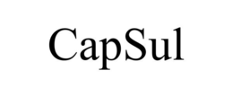 CAPSUL