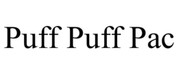 PUFF PUFF PAC