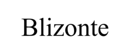 BLIZONTE