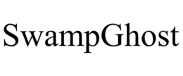 SWAMPGHOST