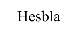 HESBLA