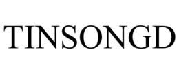 TINSONGD