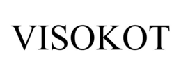 VISOKOT