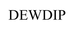 DEWDIP