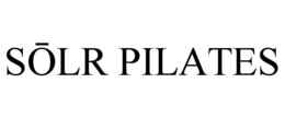 SŌLR PILATES