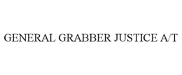GENERAL GRABBER JUSTICE A/T
