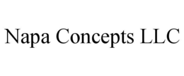 NAPA CONCEPTS LLC