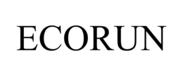 ECORUN