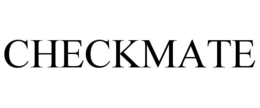 CHECKMATE trademark