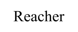 REACHER