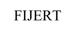 FIJERT