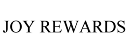 JOY REWARDS