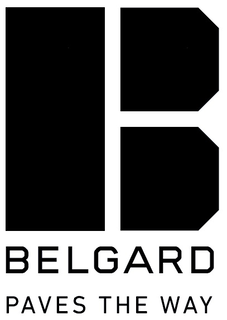 B BELGARD PAVES THE WAY