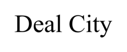 DEAL CITY